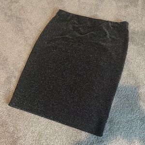 Festive Express Skirt